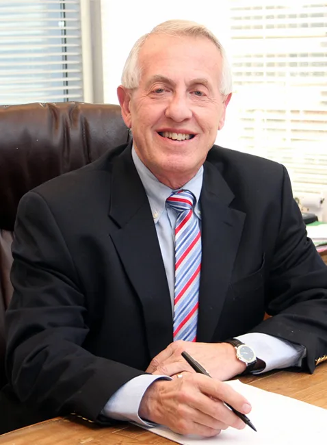 认识我们的律师 - 开云taiyunhang